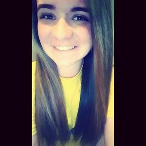 Meet your Posher, Bailey