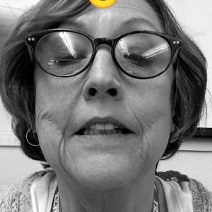 Meet your Posher, Debbie