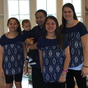 Meet your Posher, Janelle