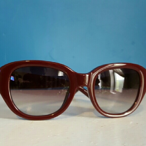 Designer Sunglasses