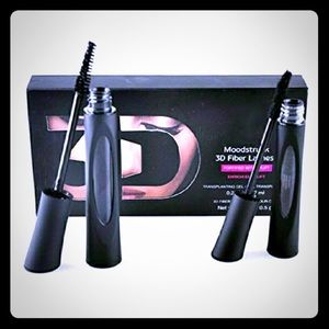 3D lashes brand new in box