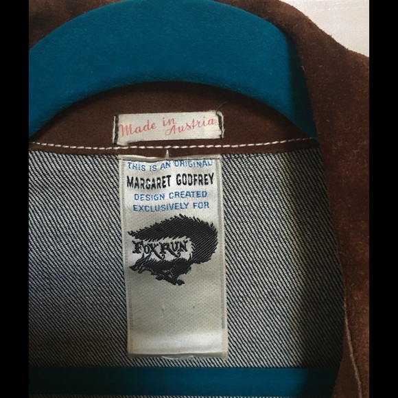 Jean jacket - Picture 2 of 2