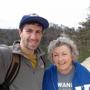 Meet your Posher, Tammy