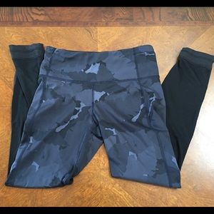 Lululemon Camo!
