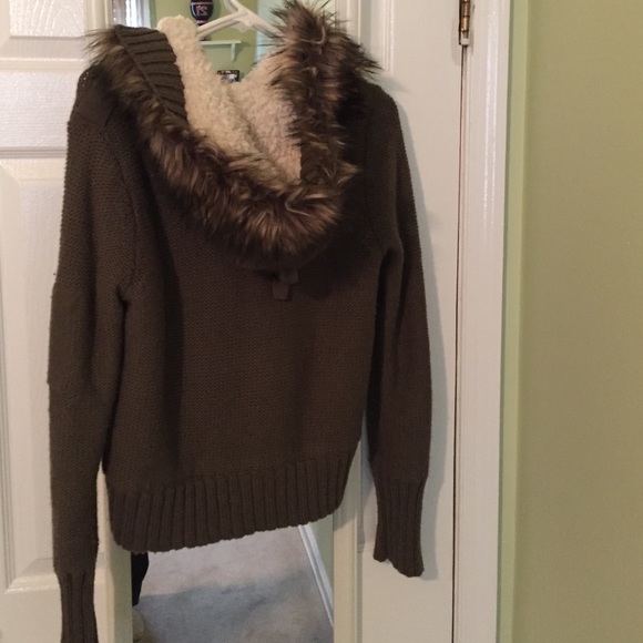 Comfy jacket - Picture 2 of 3