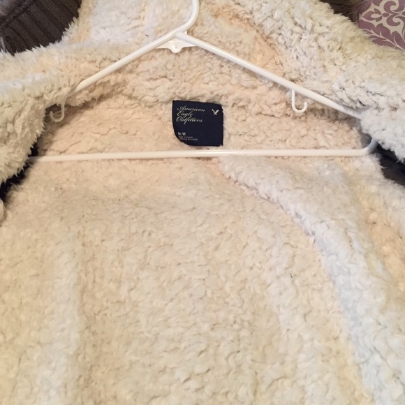 Comfy jacket - Picture 3 of 3