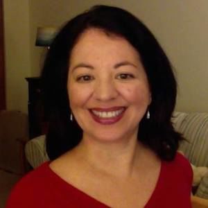 Meet your Posher, Irma