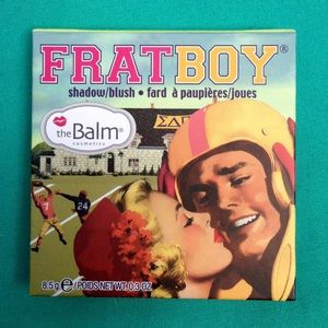 theBalm Frat Boy blush