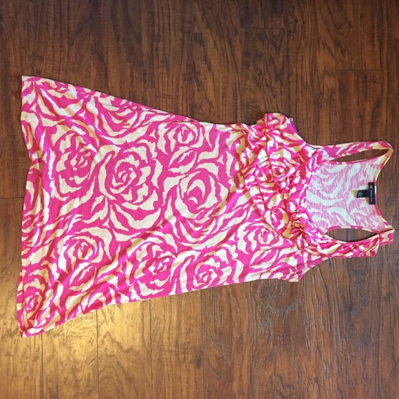 I.N.C Summer dress!