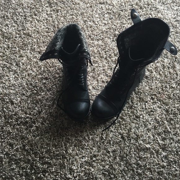 Boots