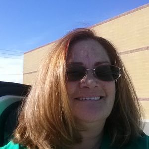 Meet your Posher, Dawn