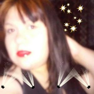 Meet your Posher, Daisy