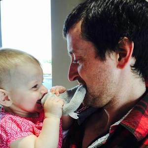 Meet your Posher, Brett