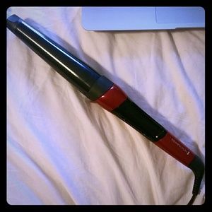 Ceramic Styling Wand