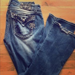 ❌ONE DAY SALE❌Miss Me jeans