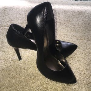 Classic Black Pump