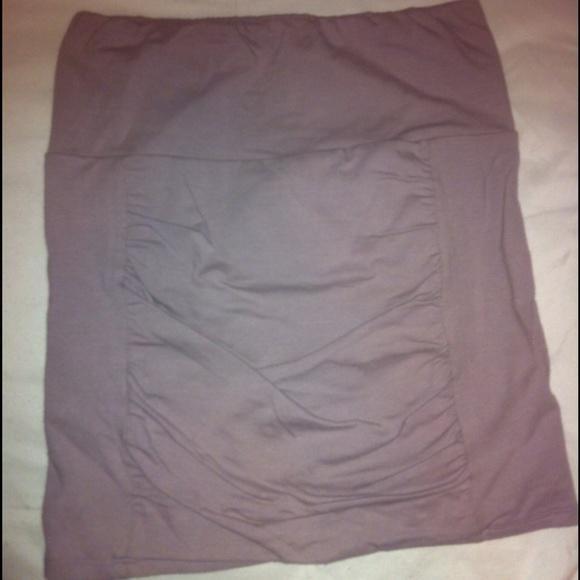 Fp bodycon skirt