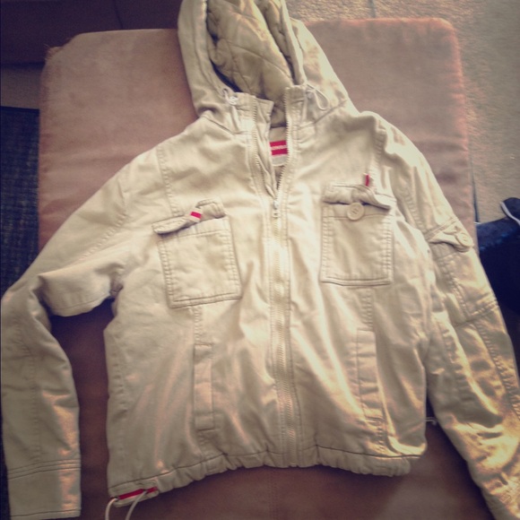 Jacket