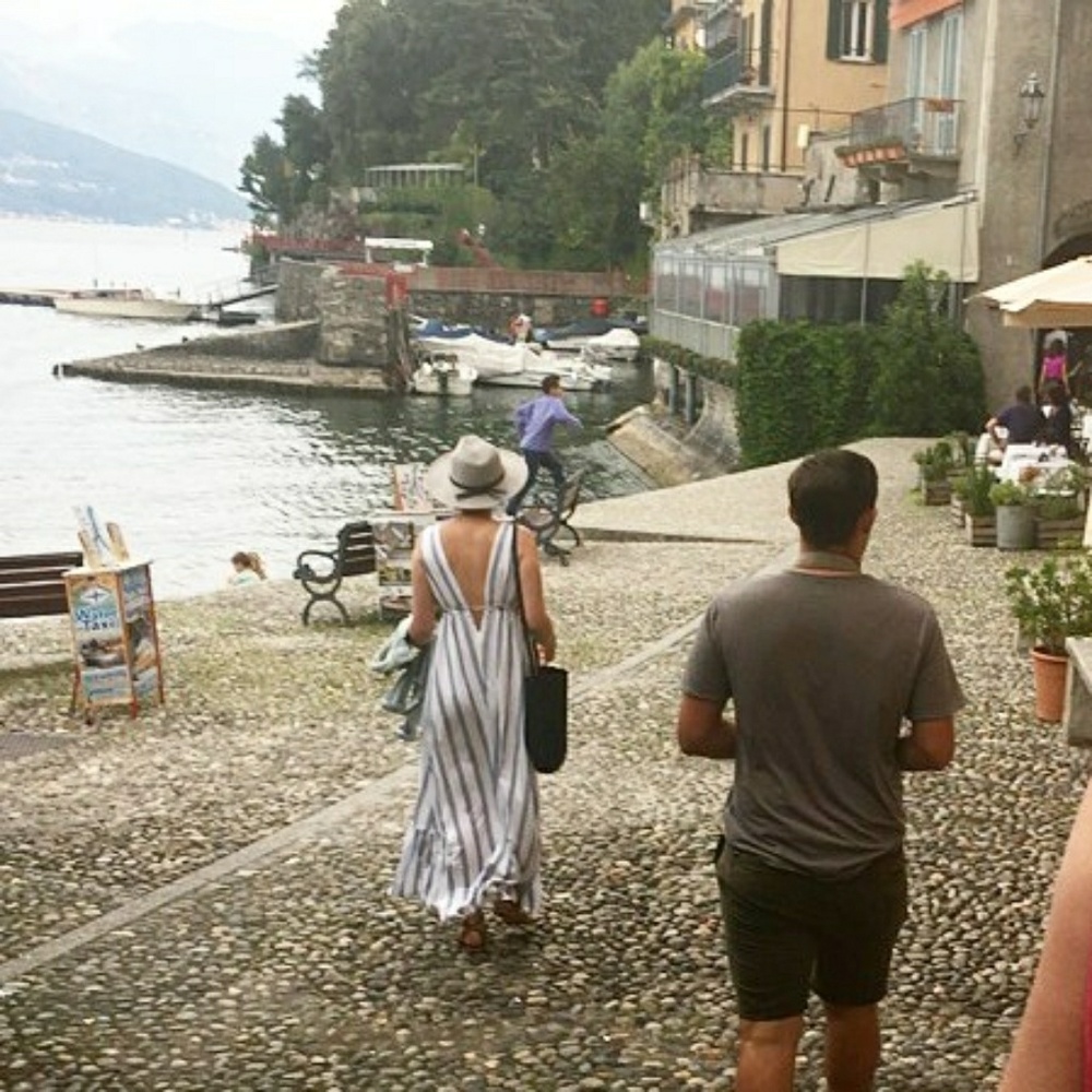 Meet your Posher, Tanis