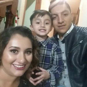 Meet your Posher, Mayra