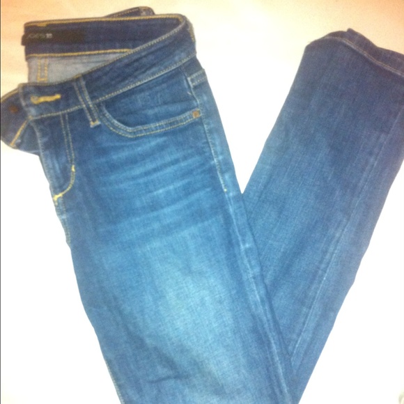 Joes jeans