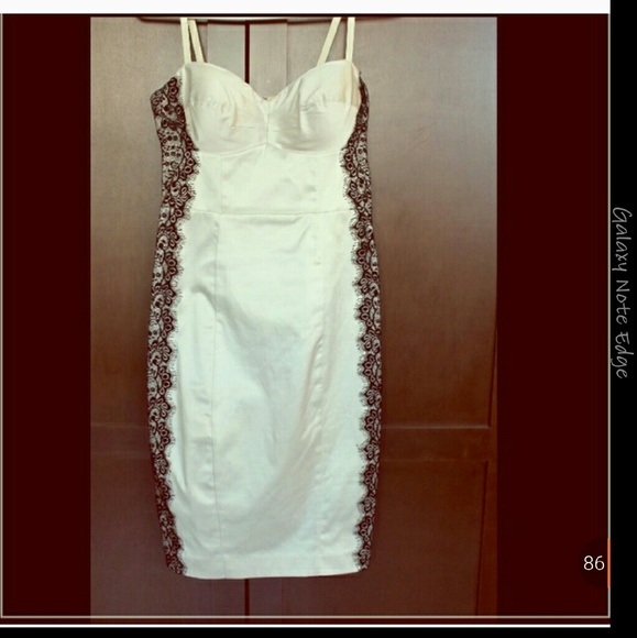 Sexy dress