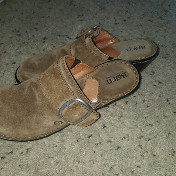 womens born shoes