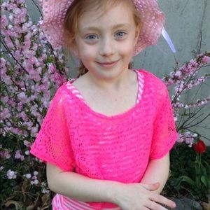 Meet your Posher, Dawn