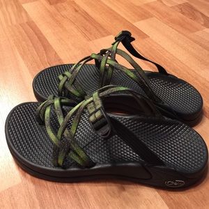 Chaco Zong EcoTread