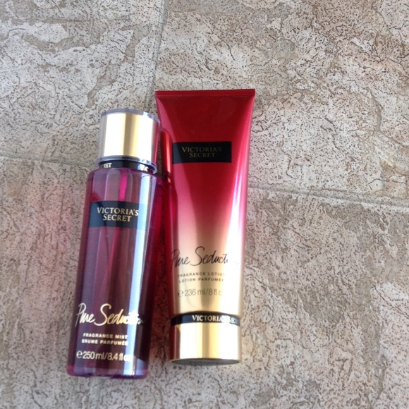 Victoria's Secret Other - Pure seduction