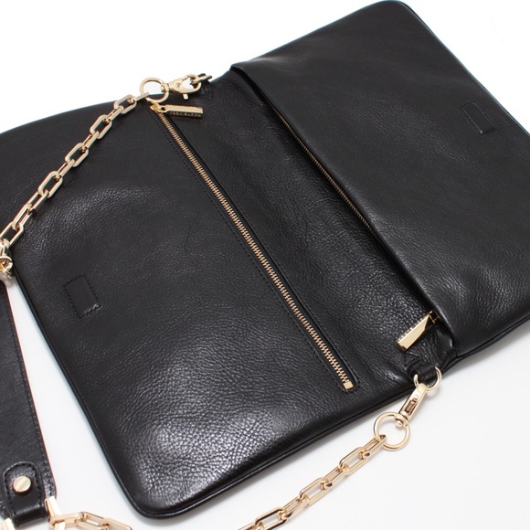 Tory Burch Bombe Reva Clutch - Picture 4 of 4