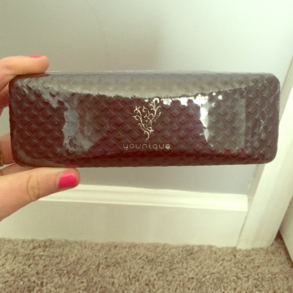 Unopened younique 3D fiber mascara