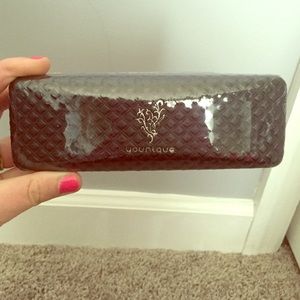 Unopened younique 3D fiber mascara