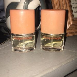 Clinique Happy perfume