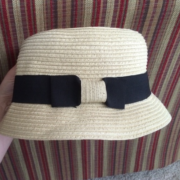 Summer hat