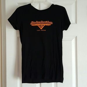 Harley Davidson Las Vegas