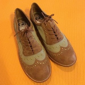 Gianni Bini dress shoes