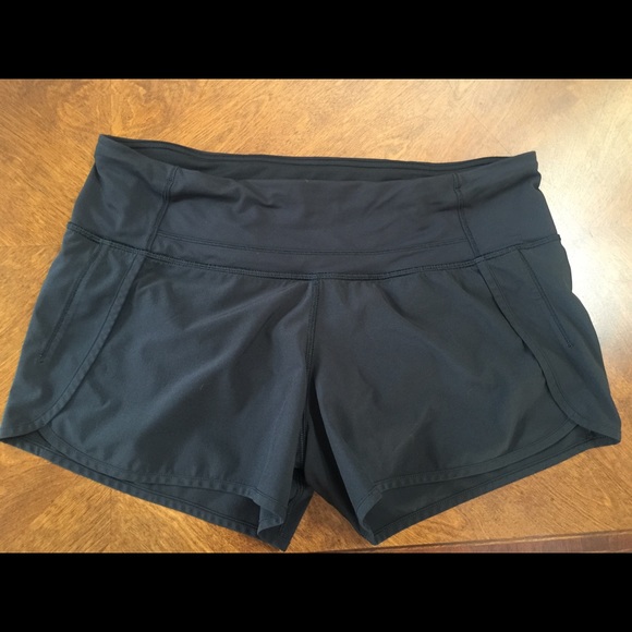 Lululemon shorts!❤️