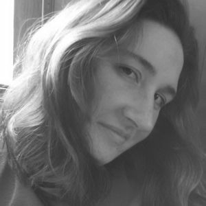 Meet your Posher, Christy