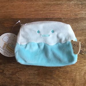 Sumikko Gurashi Yama-San Pouch