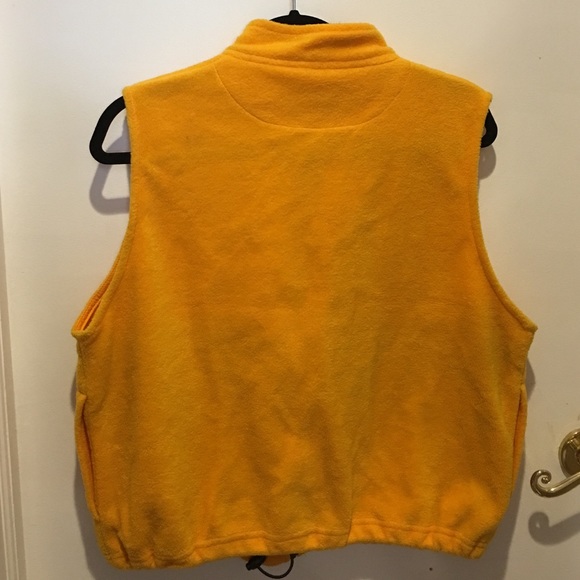 Vest fleece - Picture 2 of 4
