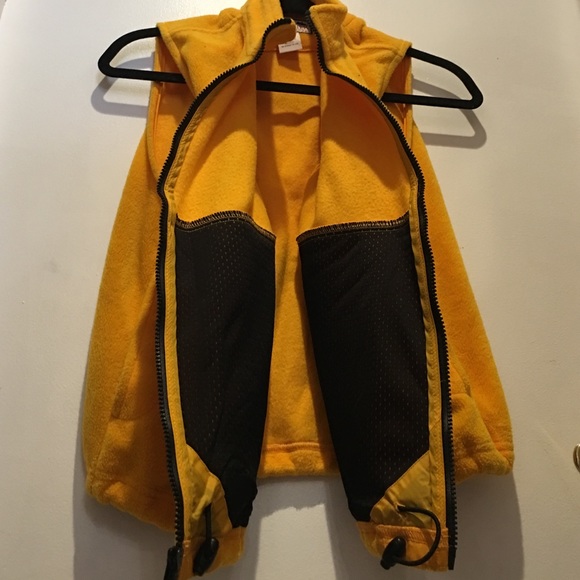 Vest fleece - Picture 4 of 4