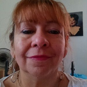 Meet your Posher, Margie