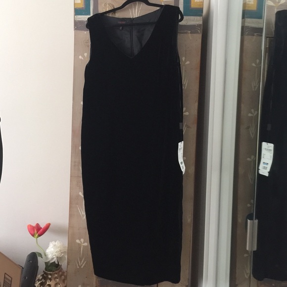 brand new with tags Escada evening dress