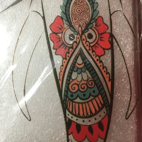 Gorgeous Elephant Mandala TPU case iPhone 6/6s 🐘 - Picture 4 of 4