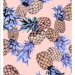 Meet your Posher, Hanna