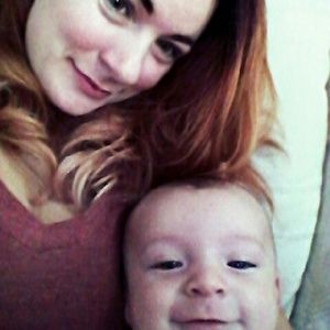 Meet your Posher, Lacey