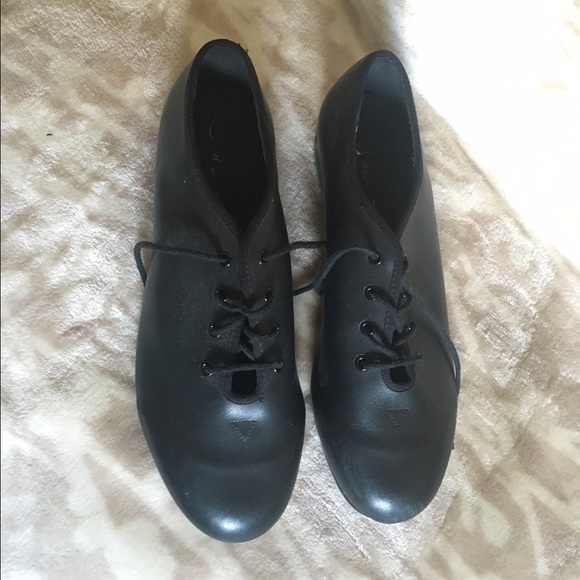 Bloch Tap Shoes
