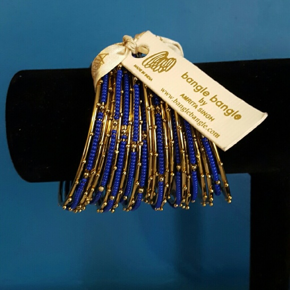 Amrita Singh Bracelets - Picture 1 of 3
