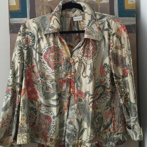 Dries van noten Bergens jacket brand new